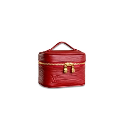 LOUIS VUITTON NICE MINI M25857 (14*10.2*8.5cm)